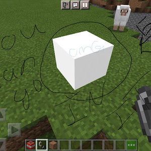 Meet your Posher, Westley